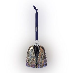 Karma Jacket Ornament